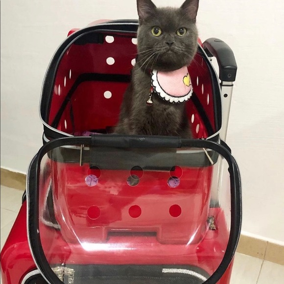 Pet carrier - Picture 2 of 7